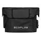 Ecoflow Delta 2 Carrying Bag Accessory Compartment