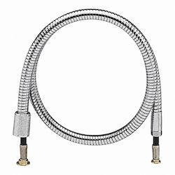 Ideamix Spiral Duschschlauch Innere Twist