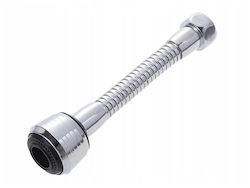 Flexibil Extensie Robinet cu Filtru