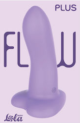 Lola Games Realistisches Dildo Mit Saugnapf Lila