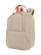 American Tourister Rucksack 21Es Beige