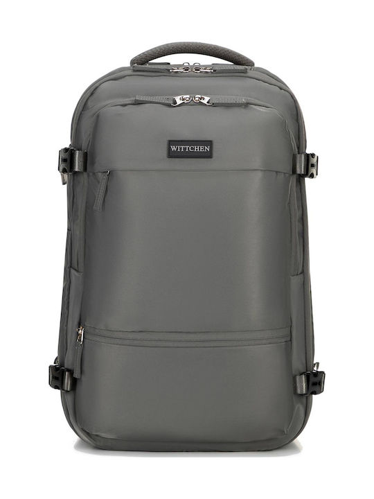 Wittchen Rucksack 32Es Gray