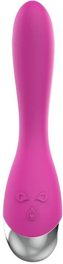 Sweetvibes Vibe 6 Вибратор 21.5см Fuchsia