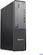 Lenovo ThinkCentre Neo 50s Gen6 Настолен Компютър (Ultra 7-265/32GB DDR5/1TB SSD/W11 Pro)