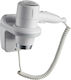 Morris Hotel Hair Dryer 1.8kW