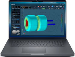 Dell Pro Max 18 Plus MB18250 18" (Ultra 7-265 HX/32GB/512GB) Dell Pro Max 18 Plus MB18250 18" (Ultra 7-265 HX/32GB/512GB)