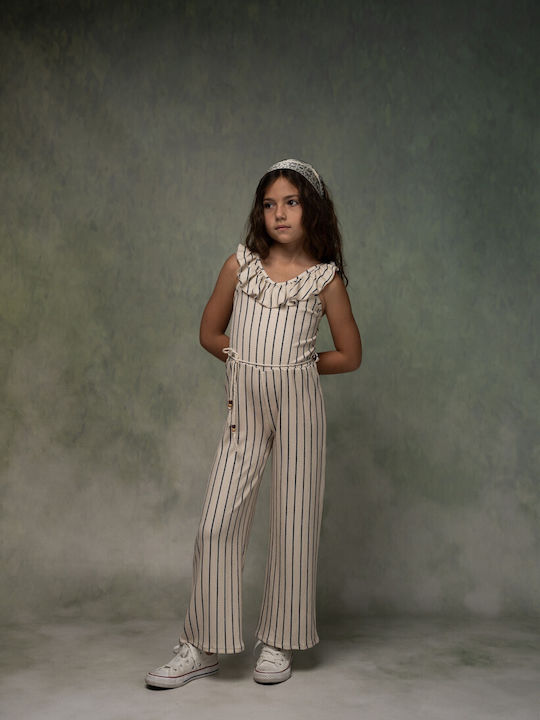 Kinder Overall MEHR