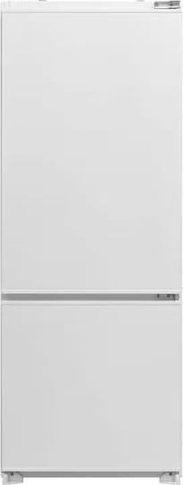 Sharp 233лт NoFrost В170xШ54xД54.5см. Бял SJ-BE235E2XS-EU
