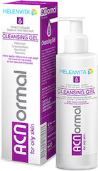 Helenvita ACNormal Gel Facial Cleanser For Oil ...