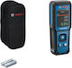 Bosch 0601078200 Digitaler Tragbarer Feuchtigkeitsmessgerät