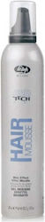 Lisap Αφρός Μαλλιών 300ml Lisap Αφρός Μαλλιών 300ml