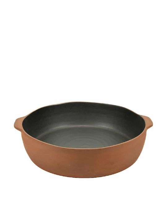 Maria Portugal Deep Pot 26cm