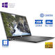 Dell Vostro 5401 Refurbished Grade A 14" (Core i5-1035G1/8GB/256GB SSD/W10 Pro)