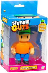 Stumble Guys Miniature Novelty Toy 7.5cm Height