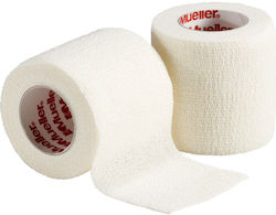 Mueller Tapewrap Premium Ελαστικός Αυτοσυγκρατούμενος Επίδεσμος Mueller Tapewrap Premium Ελαστικός Αυτοσυγκρατούμενος Επίδεσμος