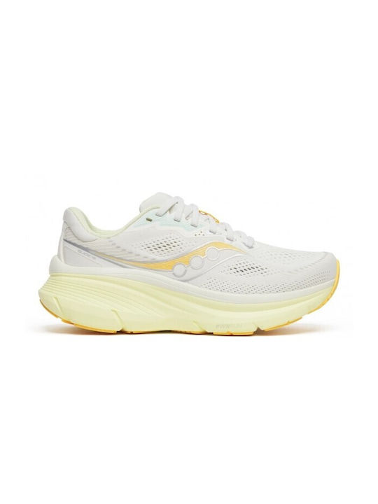 Saucony Guide Γυναικεία Αθλητικά Παπούτσια Runn...