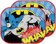 Σκίαστρο Παραθύρου Batman 2 Τεμαχίων 16166bt