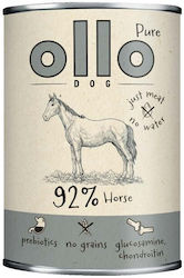 Ollo Υγρή Τροφή 400gr