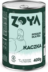 Zoya Goes Pretty Wet Food 400gr Zoya Goes Pretty Wet Food 400gr
