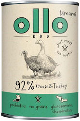 Ollo Υγρή Τροφή 850gr