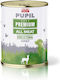 Dog Food Wet Food Dogs with Meat and Deer Grain-Free 800gr