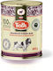Dog Food Wet Food Dogs with Deer Grain-Free 800gr