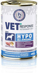Vet Response Nassfutter 400 g Vet Response Nassfutter 400 g