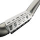 Oxford Adventure Exhaust Heat Shield – Schutzschild für Auspuffwärme Ox642