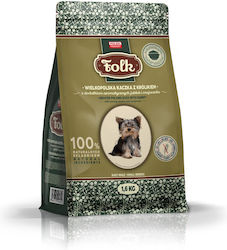 Dog Food 1.6kg Dog Food 1.6kg