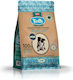 Dog Food 1.6kg Dry Food for Small Breed Puppies with and Rabbit