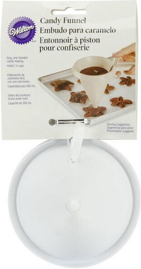 Wilton Pastry Tool 12.5x10cm