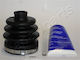 Inner Half Shaft Gaiter Set Daewoo Matiz M150 0.8 98 Kia Pride Nissan Micra 1 K10 20x68x85 KB007-10610