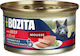 Bozita Wet Food for Cats with Beef Grain-Free 85gr