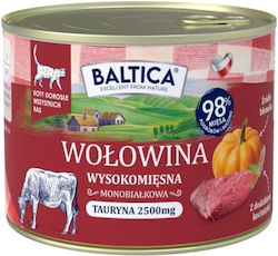 Baltica Мокра Храна 185гр Baltica Мокра Храна 185гр