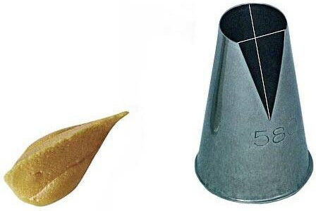 Silikomart Pastry Bag 1.4cm