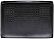 vidaXL Trunk Mat for BMW Series 1 2019 Black