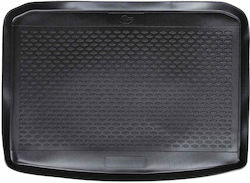 vidaXL Πατάκι Πορτμπαγκάζ για Skoda Karoq 2017 Μαύρο vidaXL Πατάκι Πορτμπαγκάζ για Skoda Karoq 2017 Μαύρο