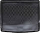 vidaXL Car Mat Trunk for Audi Q3 2011-2018 Black