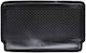 vidaXL Trunk Mat for Opel Mokka 2021 Black