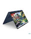 Lenovo IdeaPad 5 2-in-1 14IAL10 Refurbished Grade A 14" Touchscreen (Core Ultra 5-225U/8GB/512GB SSD/W11 Home)