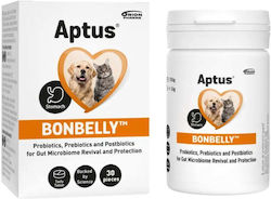 Aptus Συμπλήρωμα Διατροφής Σκύλου 200gr