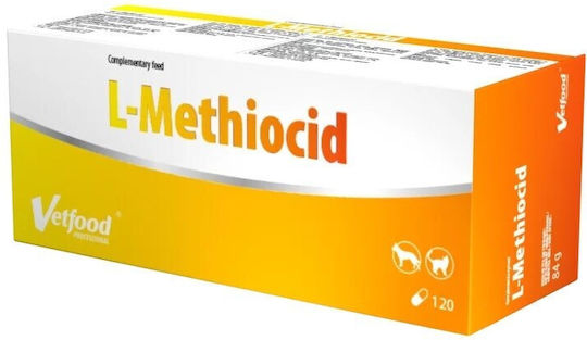 Vetfood for Dogs and Cats in Syrup for Urinary/Kidney