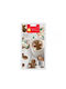 Wilton Weihnachtliche Süßigkeiten Pfanne/Form D3cm.
