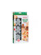 Decora Christmas Sweets Pan/Mold L8xW7xD2.5cm.