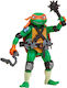 Tales Teenage Mutant Ninja Turtles Mix 'n Match Action Figure Michelangelo 12 Cm
