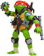 Tales Teenage Mutant Ninja Turtles Mix 'n Match Action Figure Raphael 12 Cm