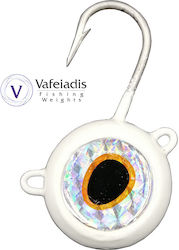 Vafeiadis Ζόκα 100gr GS100PH Vafeiadis Ζόκα 100gr GS100PH