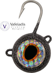 Vafeiadis Ζόκα 100gr GS100BK Vafeiadis Ζόκα 100gr GS100BK