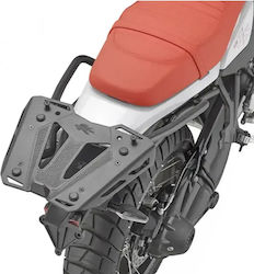 Specific Attack Bmw R 12 G S 2025 Kr5151 Kappa