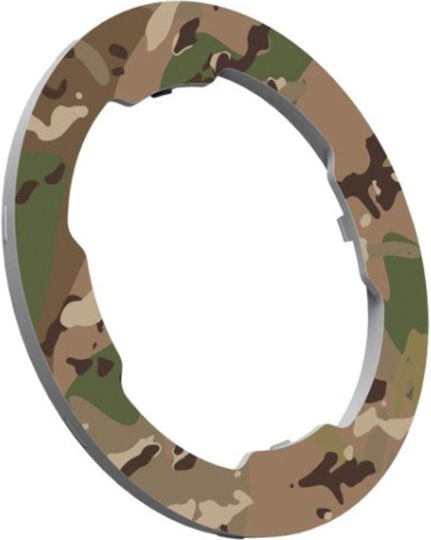 Quad Lock MAG Ring V2 for Motorcycle Mobile Mount